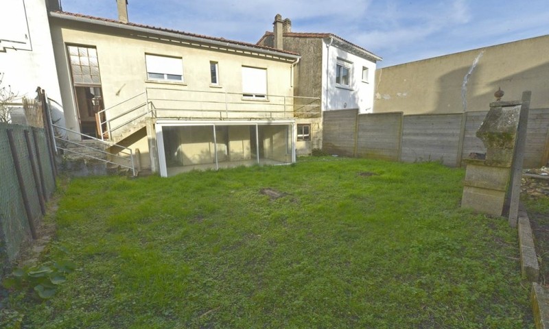 MAISON DE VILLE - ROYAN